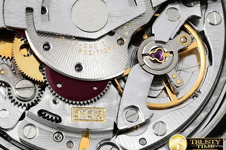 0505 ROLEXP1020 – Explorer TechFriendly 964